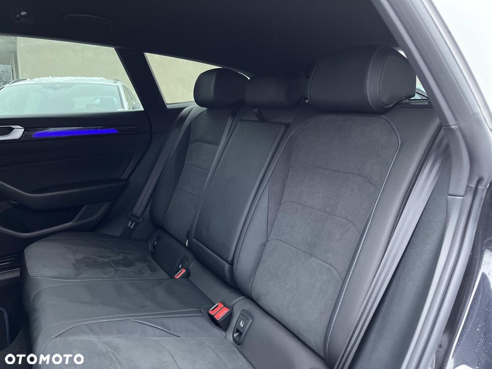 Volkswagen Arteon Shooting Brake 2.0 TSI 4Motion R DSG - 41