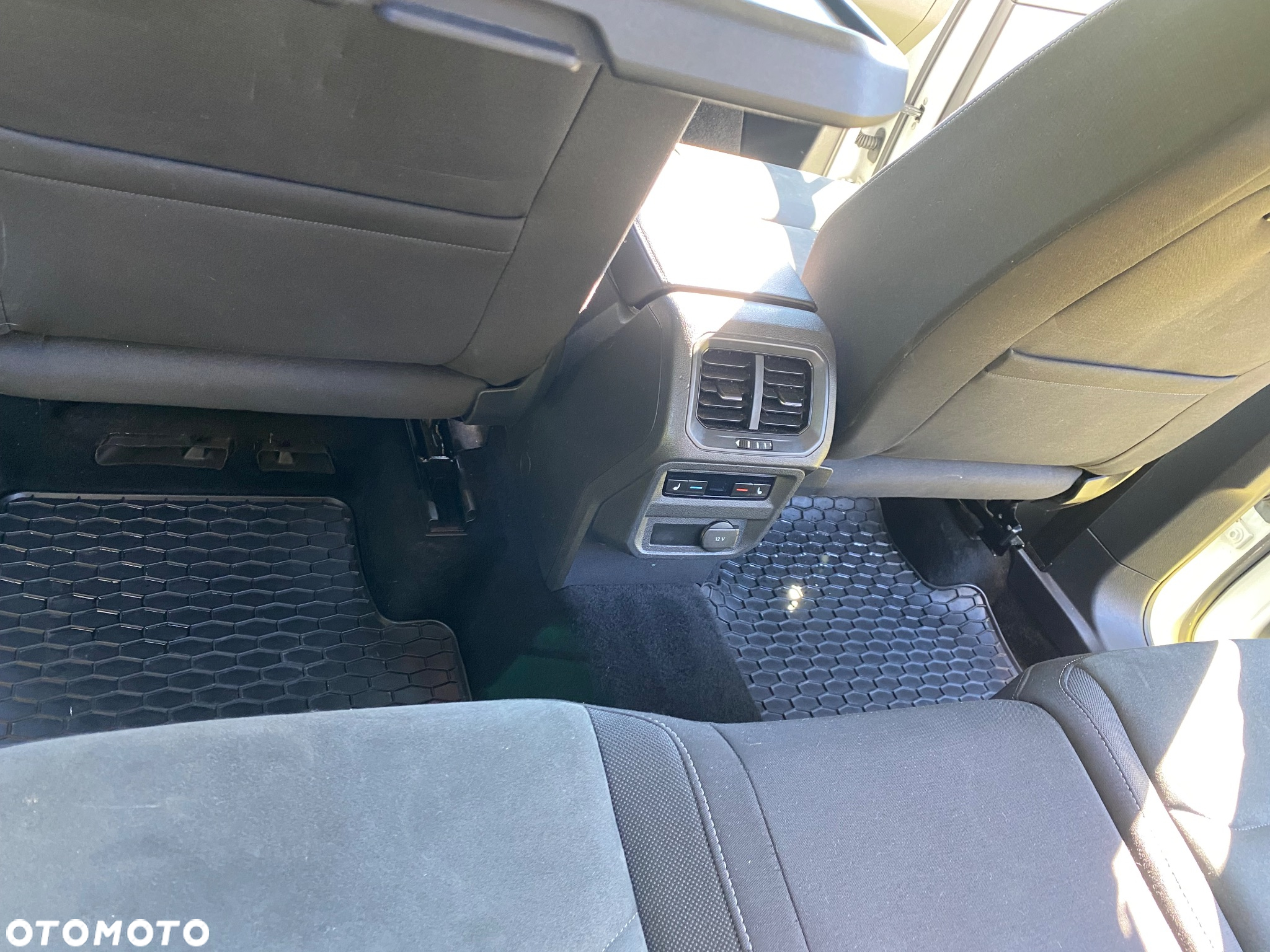 Volkswagen Tiguan Allspace - 20