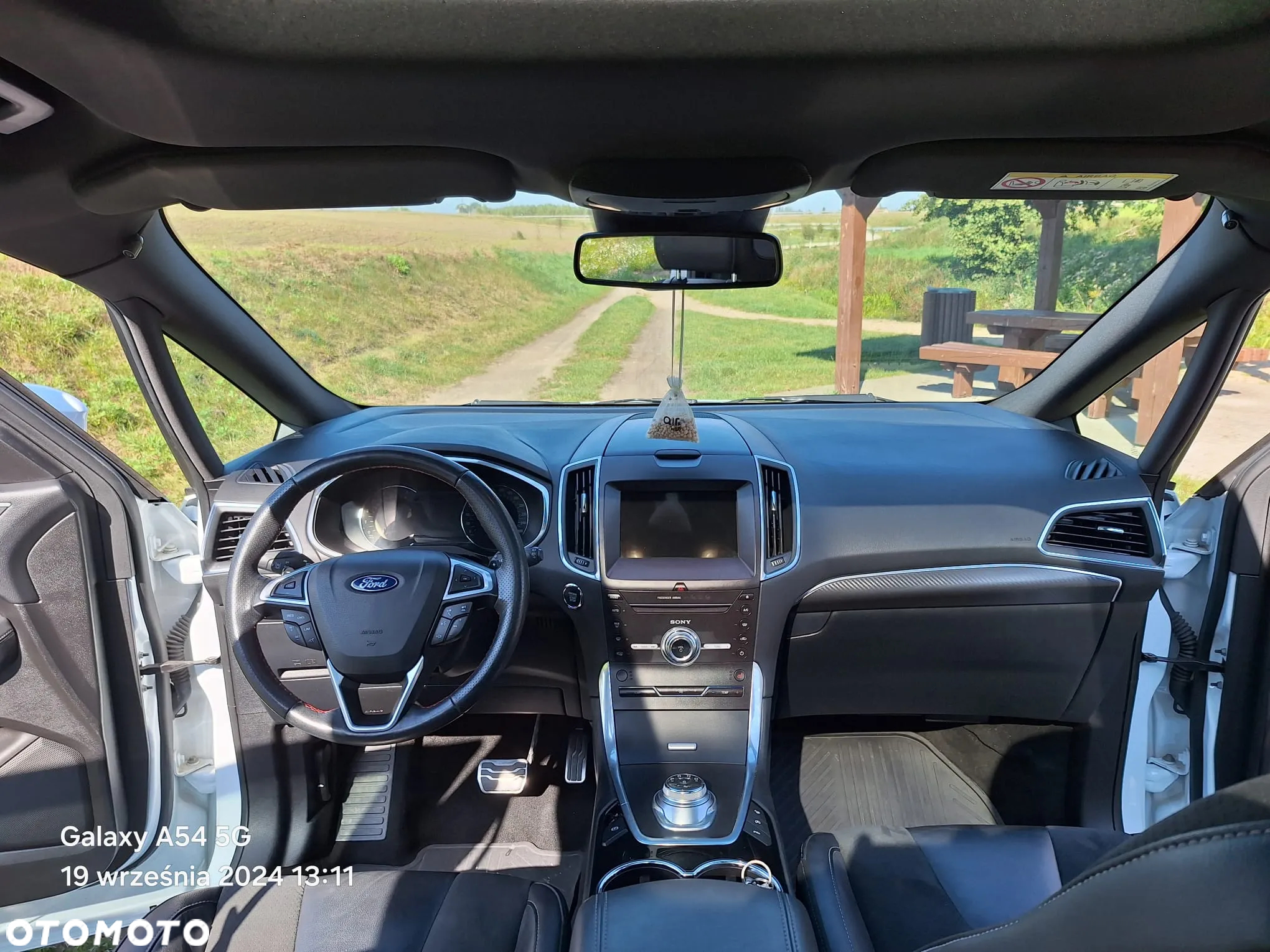 Ford S-Max 2.0 EcoBlue ST-Line - 29