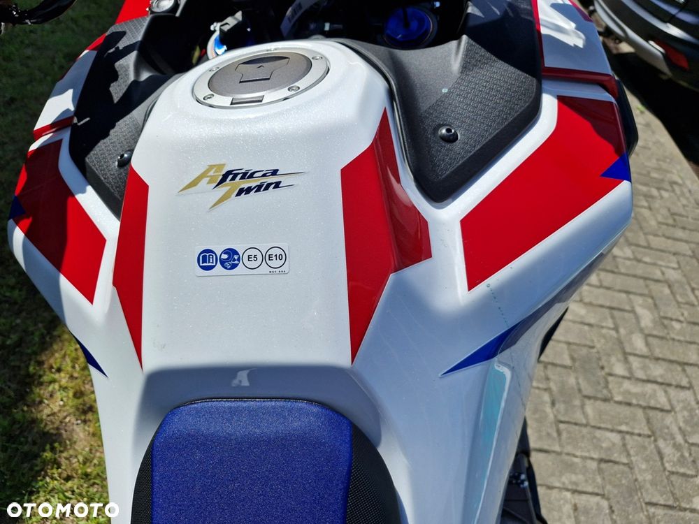 Honda CRF - 11