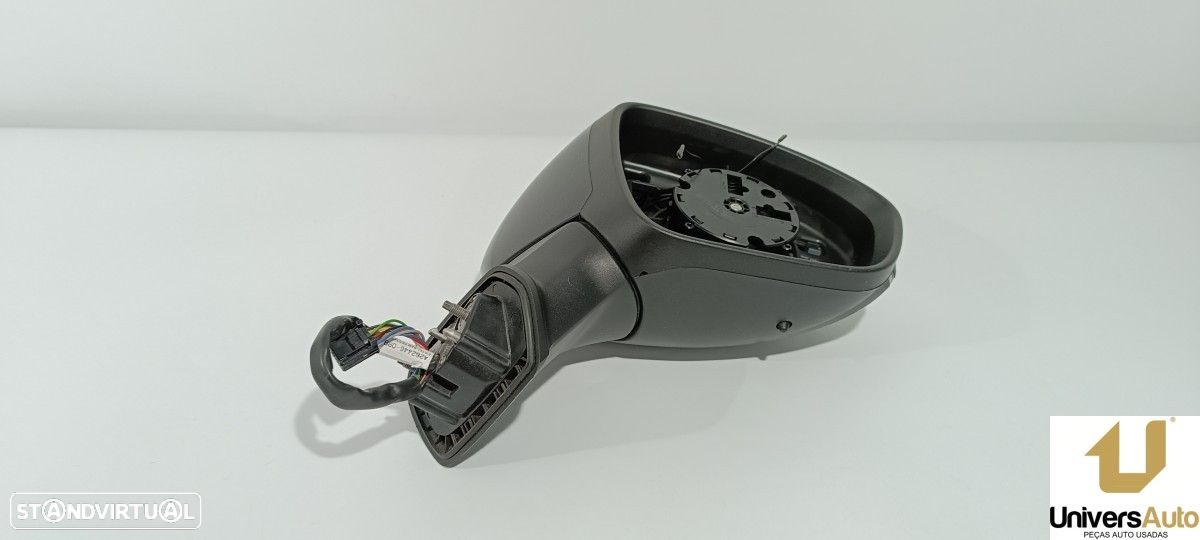 RETROVISOR DIREITO RENAULT CAPTUR II EDITION ONE - 6