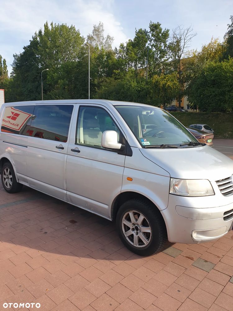 Volkswagen Transporter - 16