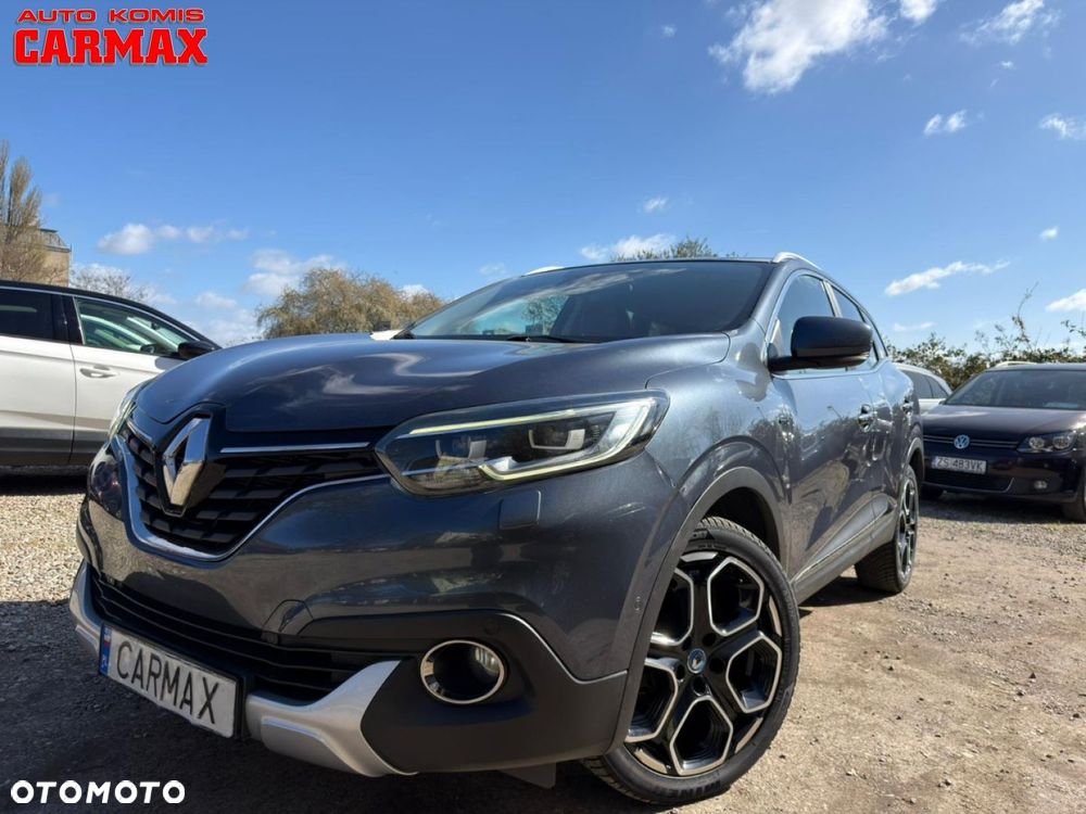 Renault Kadjar - 3