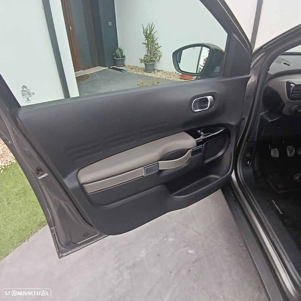 Citroën C4 Cactus 1.5 BlueHDi Feel Business - 17