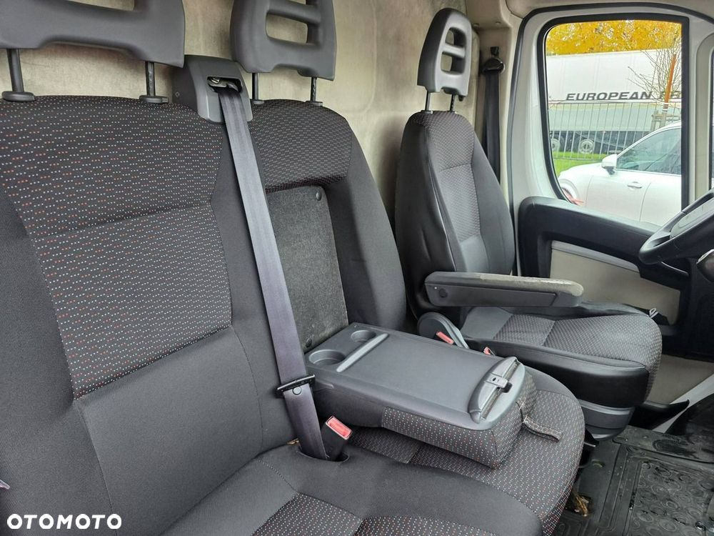 Peugeot Boxer - 20