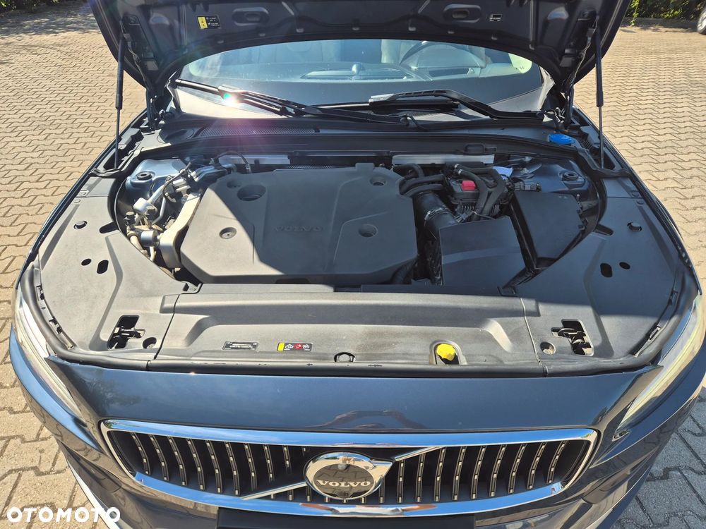 Volvo V90 Cross Country D5 AWD - 30
