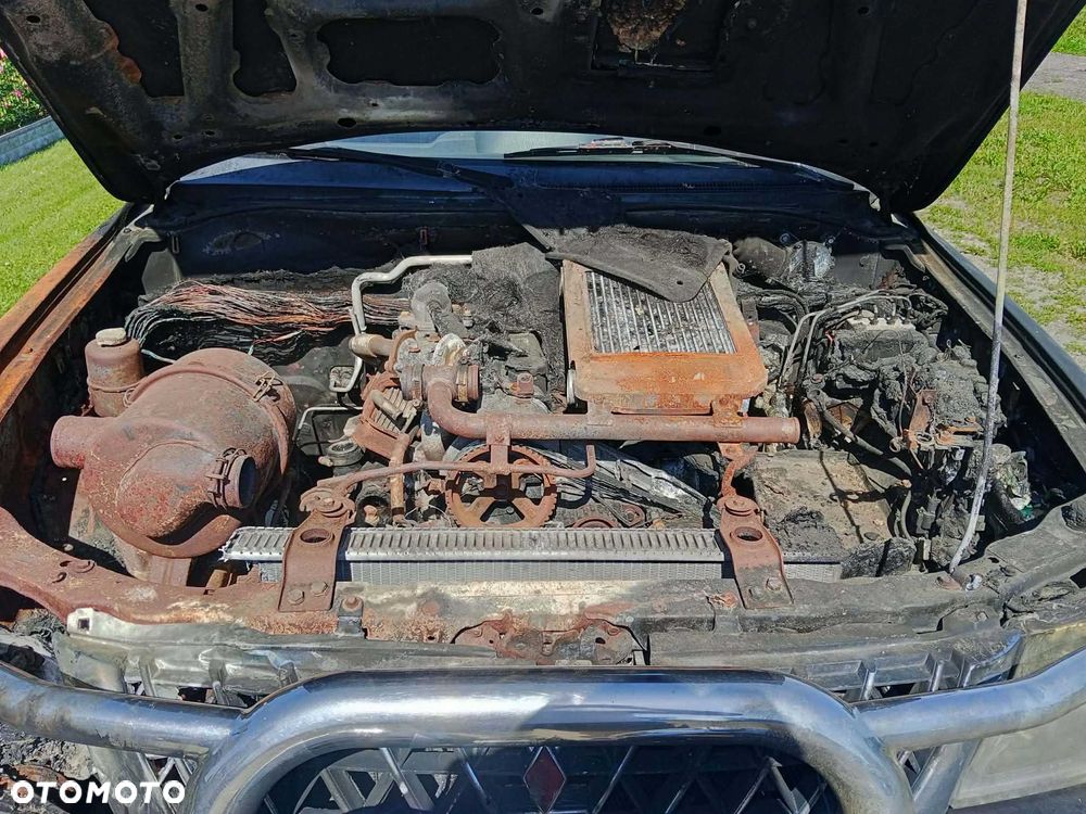 Mitsubishi L200 - 4