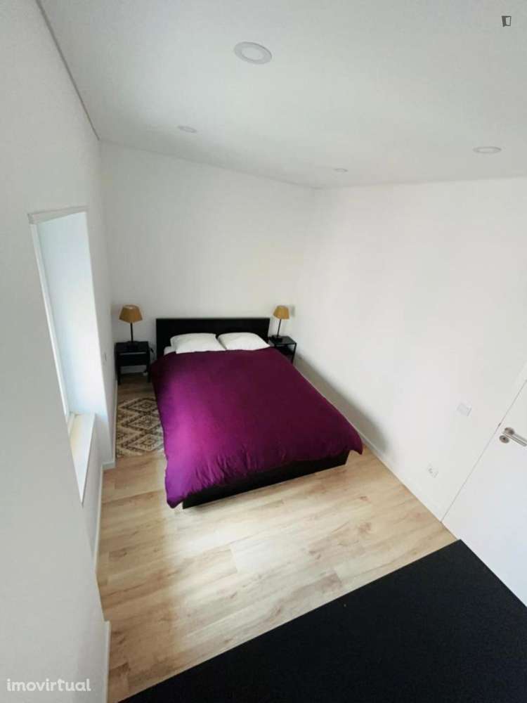 Apartamento com 1 quartos - localizado em Setubal - Grande imagem: 3/8