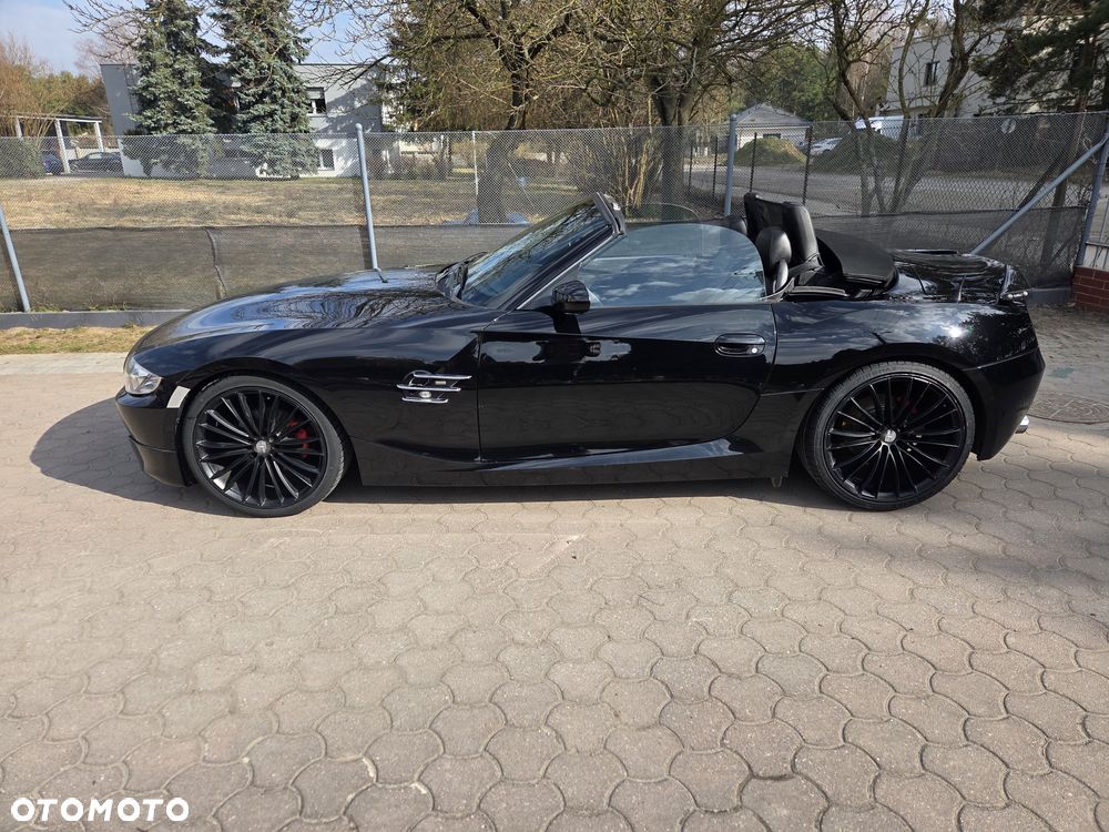 BMW Z4 - 2