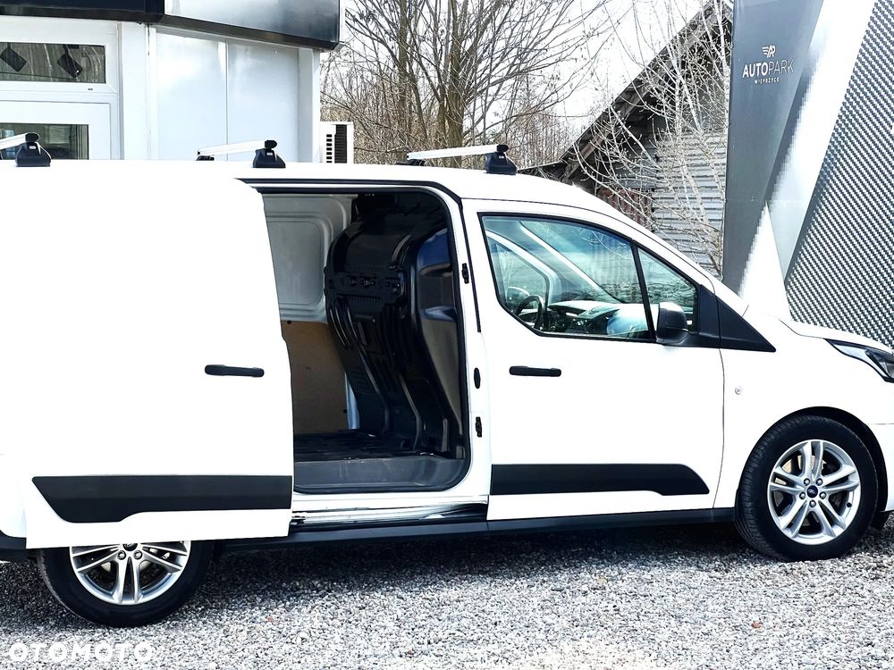 Ford TRANSIT CONNECT - 12