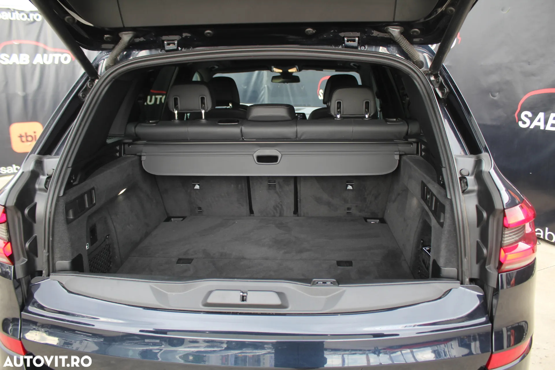 BMW X5 xDrive45e AT PHEV - 25