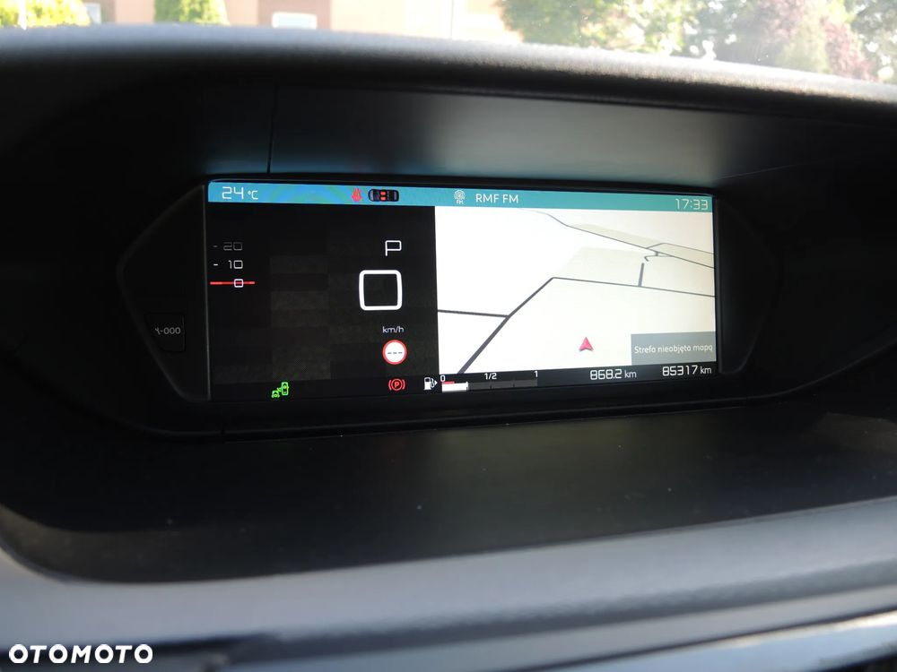 Citroën C4 Picasso 1.6 BlueHDi Shine S&S EAT6 - 35