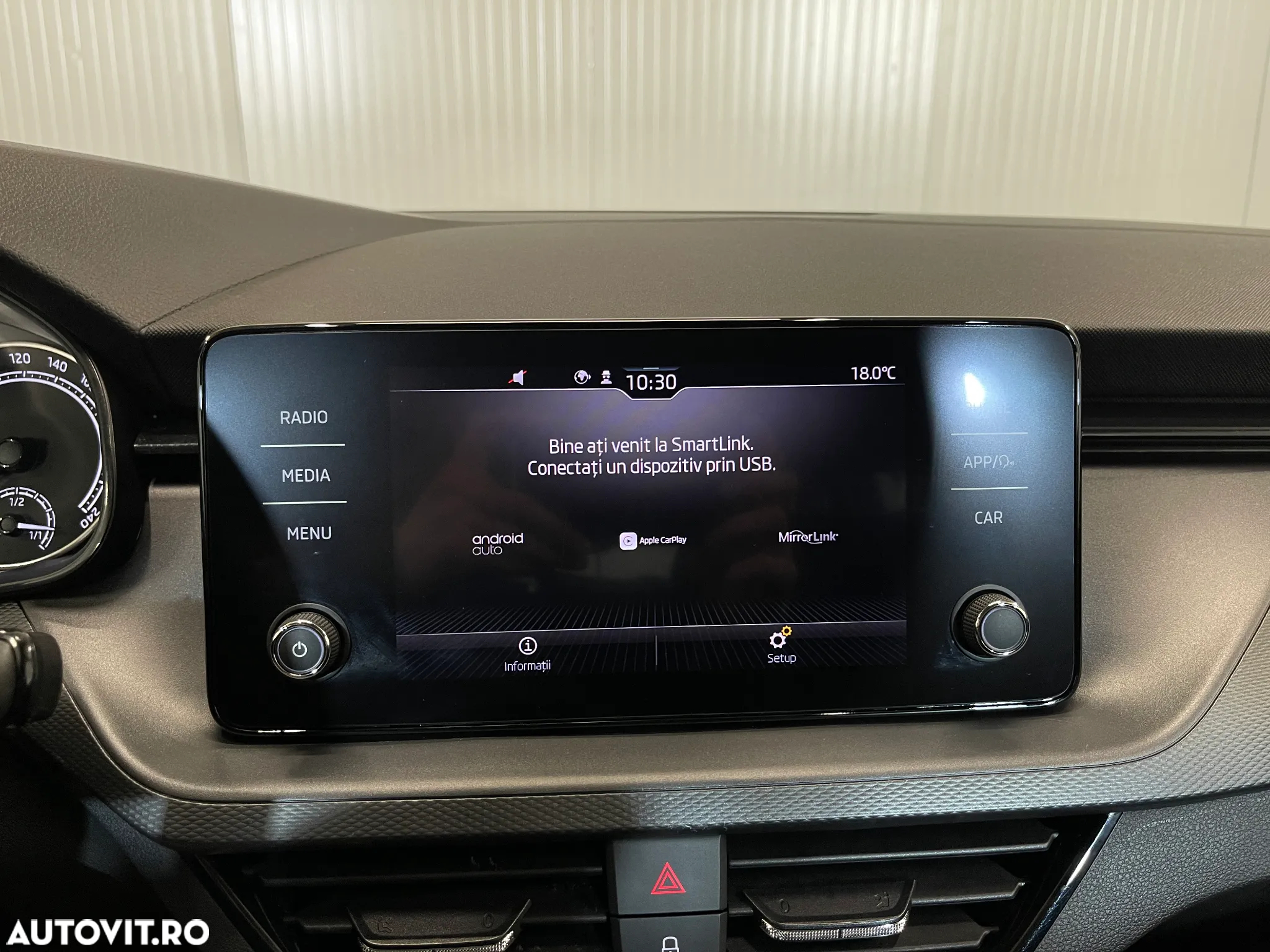 Skoda Scala 1.6 TDI Ambition - 12