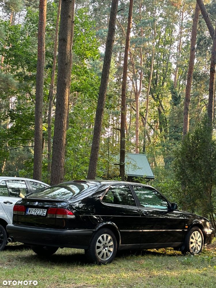 Saab 9-3 SE 2.0 LPT - 4