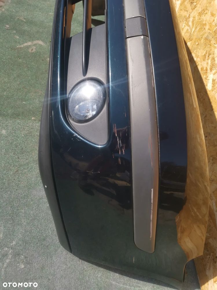 Zderzak Przód Renault Laguna I - 4