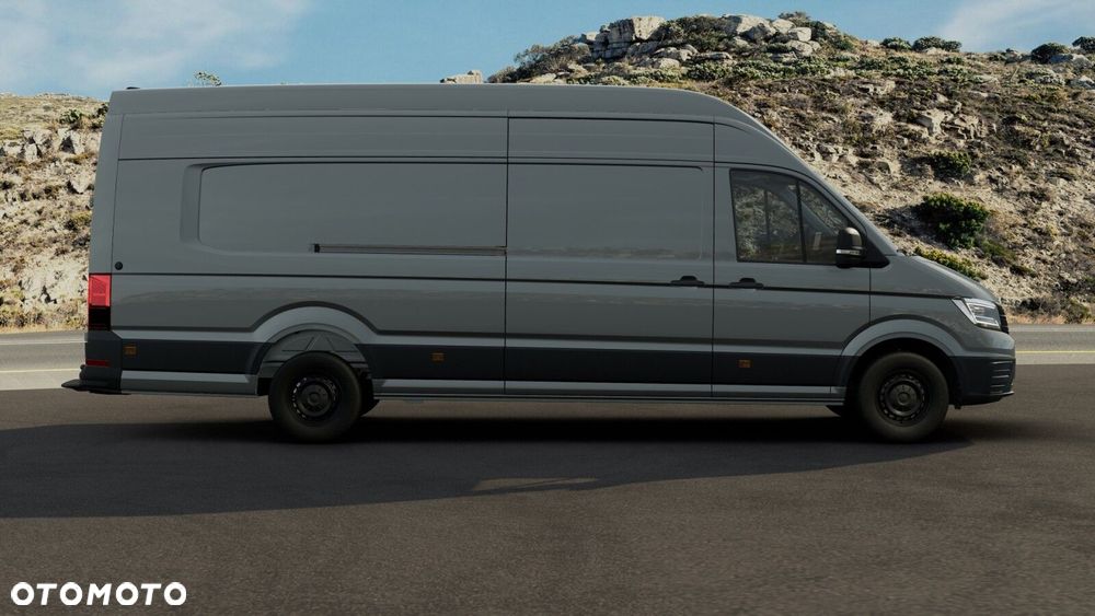 Volkswagen Crafter - 9