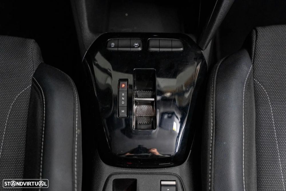 Opel Corsa 1.2 T Hybrid EdCT - 15