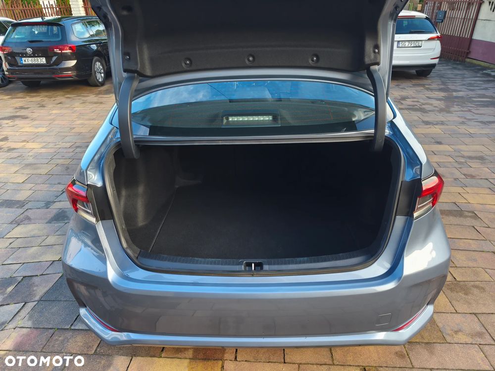 Toyota Corolla 1.5 Active - 7