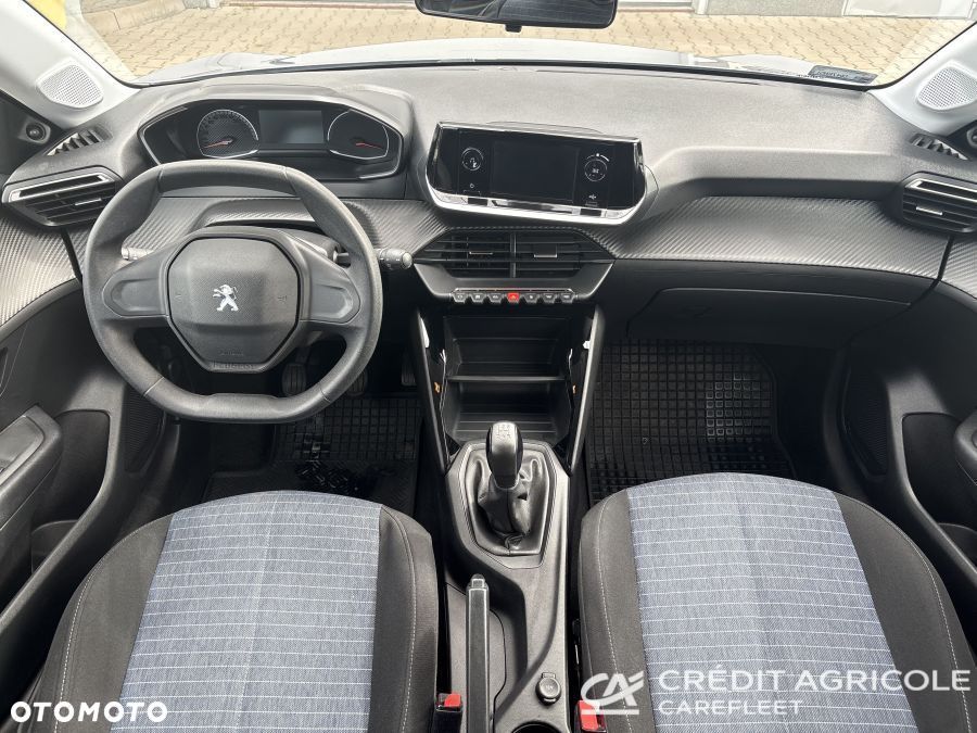 Peugeot 208 1.2 PureTech Like S&S - 19