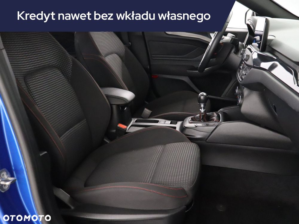 Ford Focus SW - 11