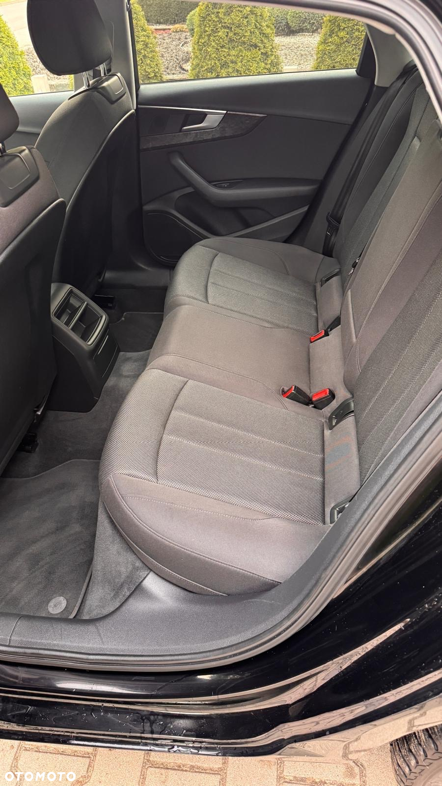 Audi A4 2.0 TFSI Quattro S tronic - 14