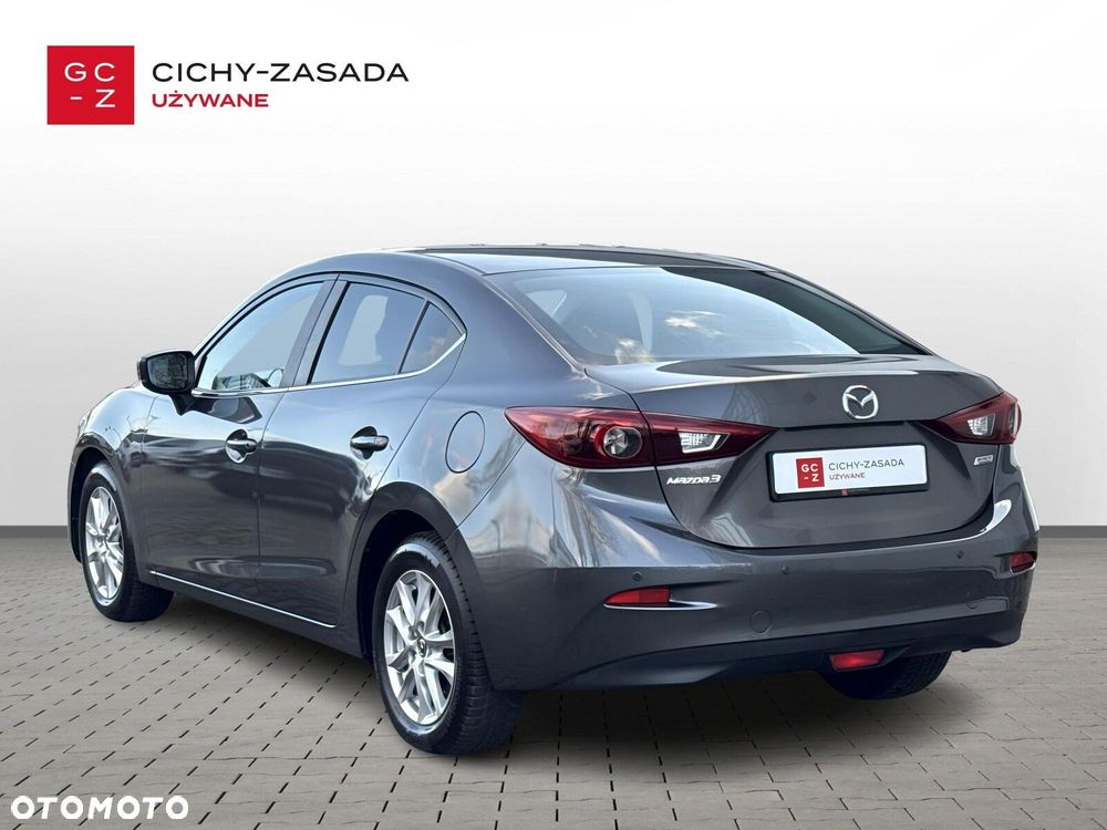 Mazda 3 2.0 Skypassion - 3