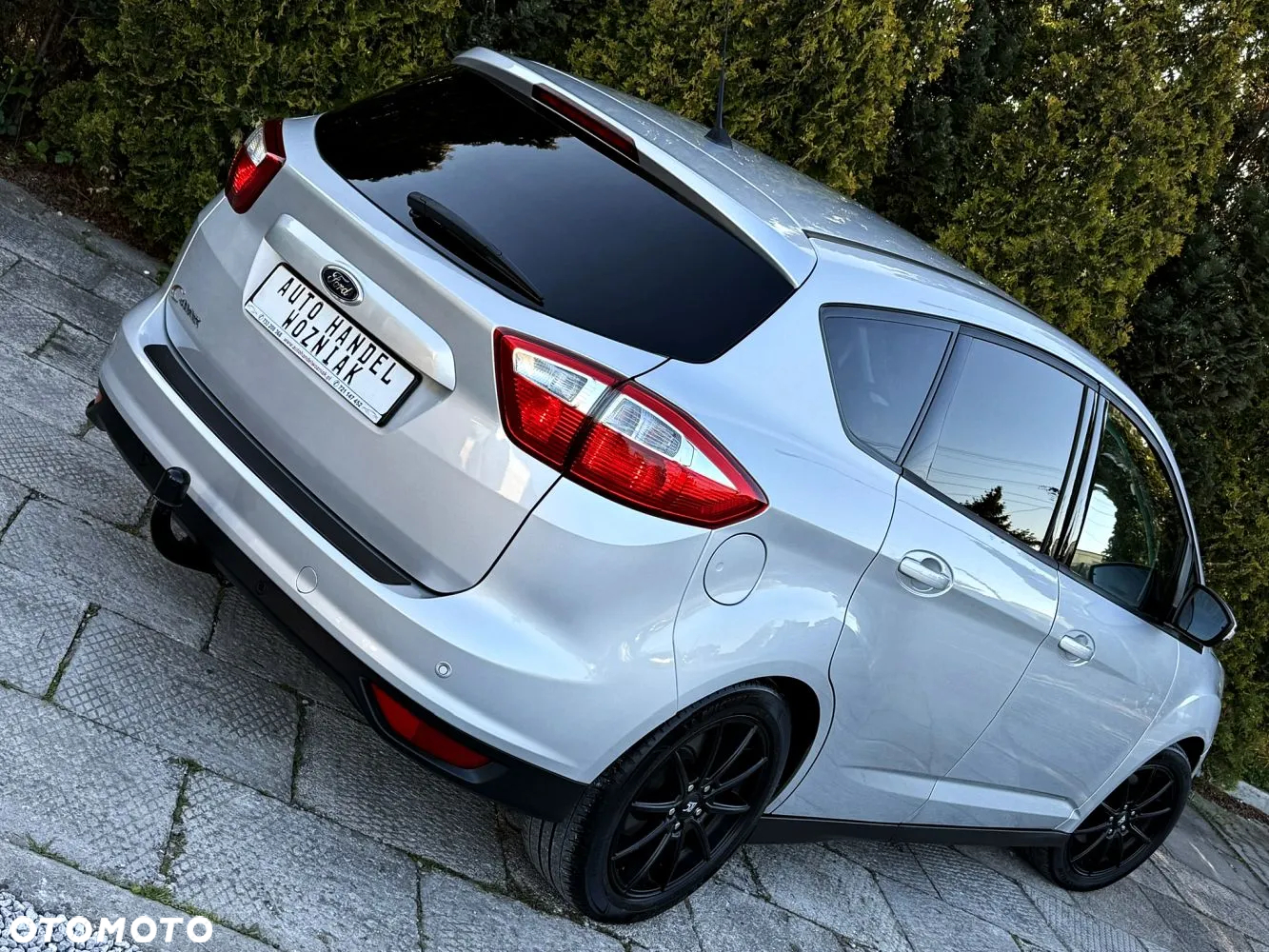 Ford C-MAX - 10
