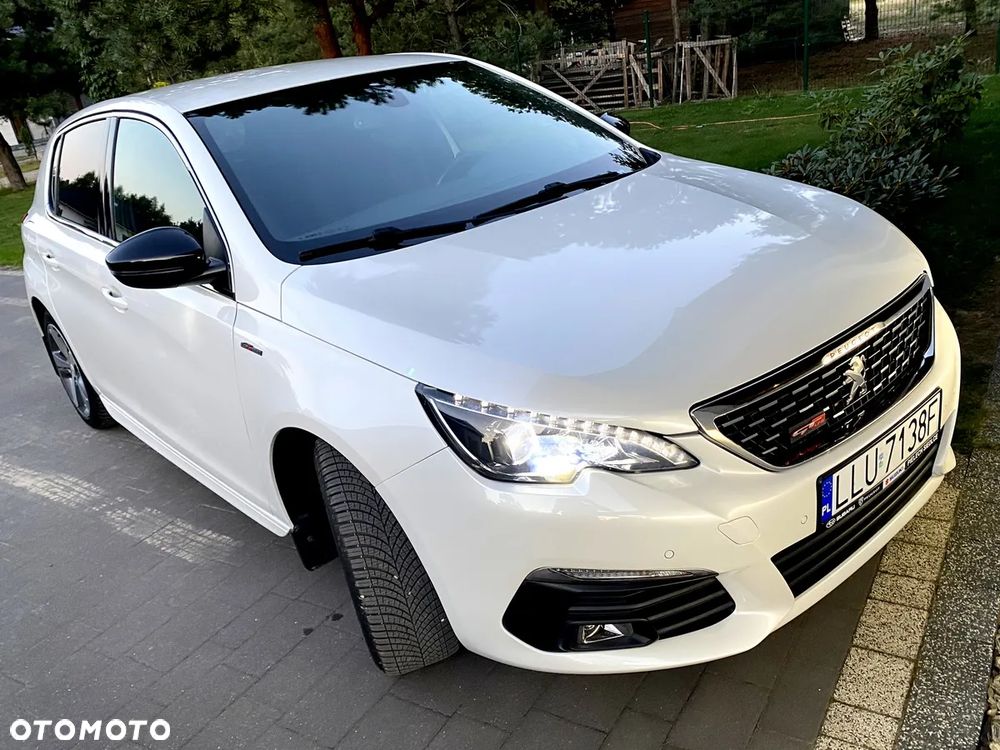 Peugeot 308 - 2
