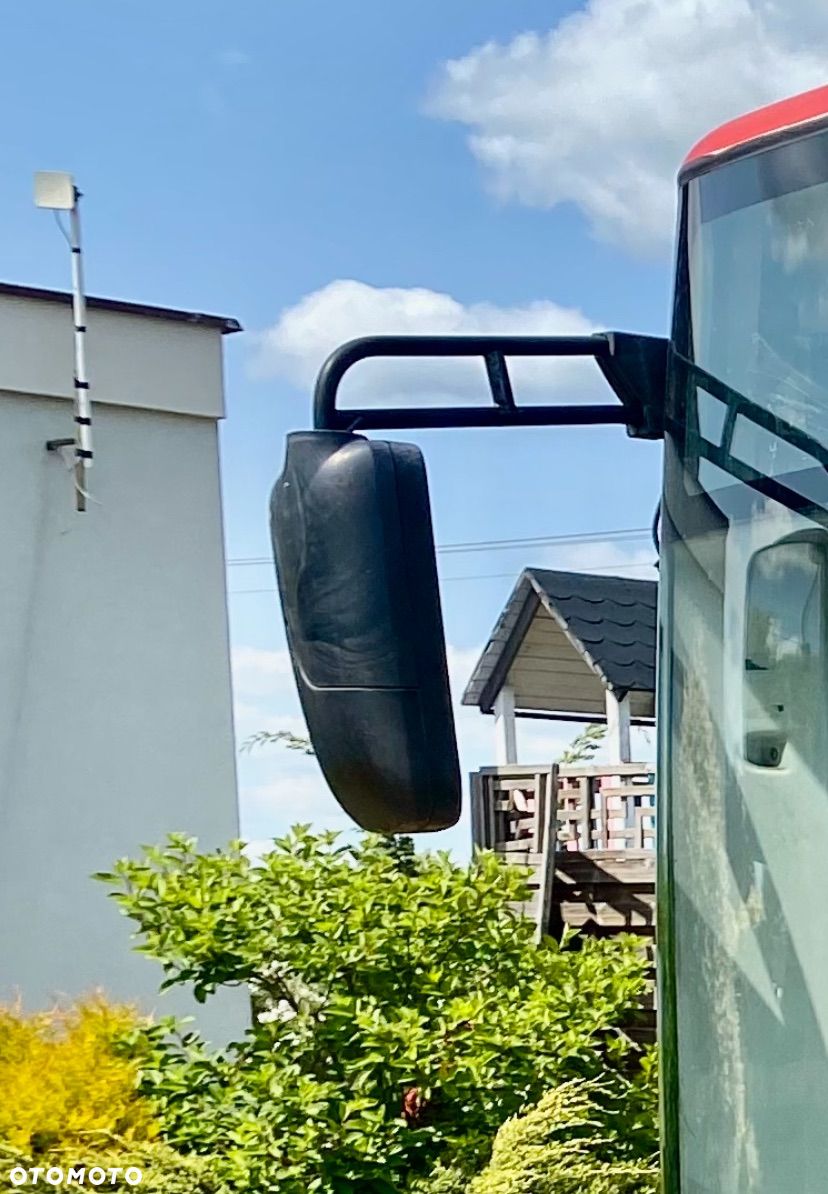 Lusterko zewn. PRAWE  Irisbus Iveco 5006159895 - 1