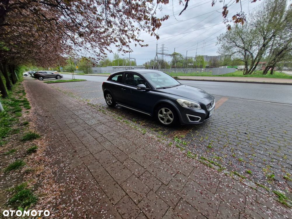 Volvo C30 1.6D DRIVe Momentum Start-Stop - 6
