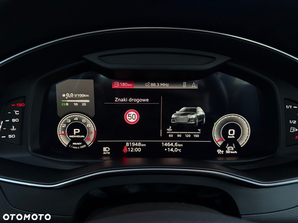 Audi A6 Avant - 30
