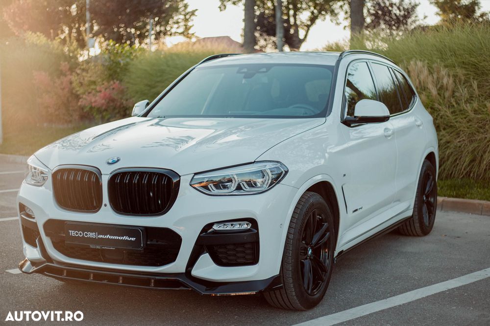 BMW X3 - 22