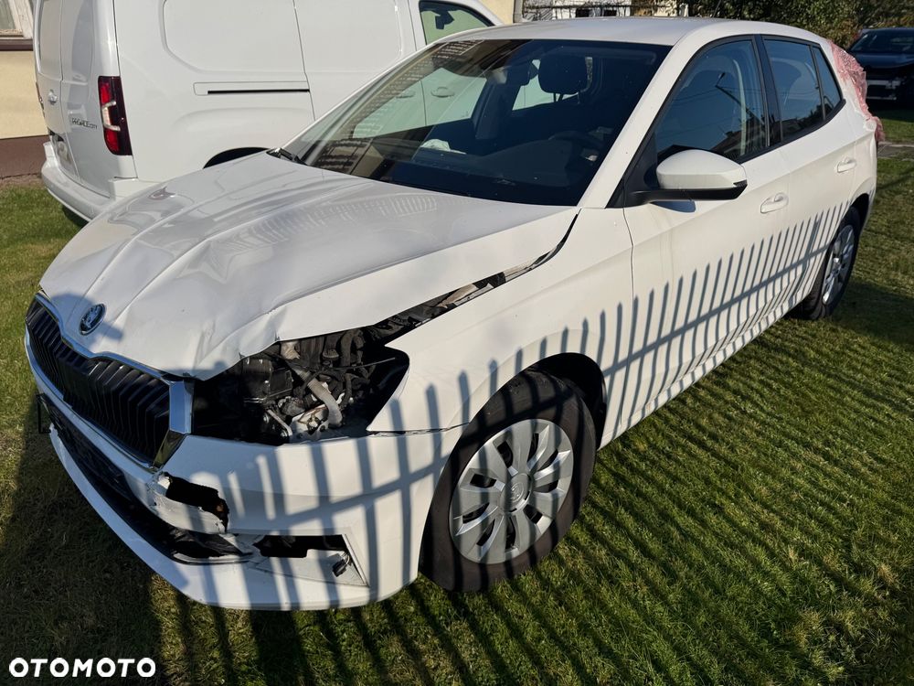 Skoda 120 - 4