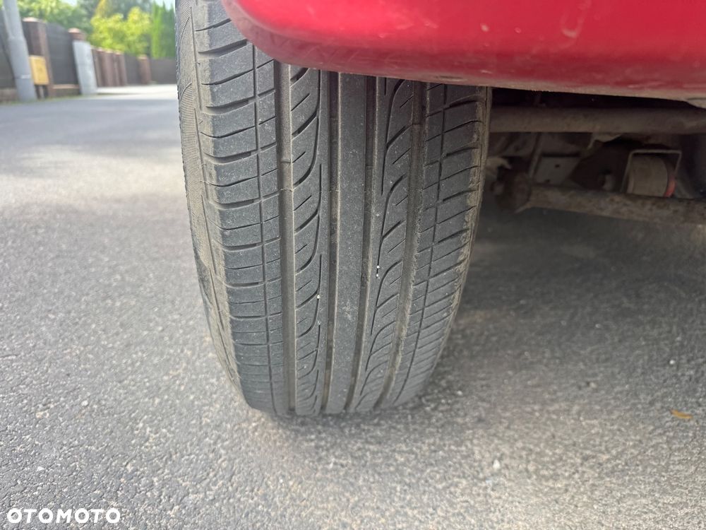 Suzuki Jimny 1.3 JLX - 16