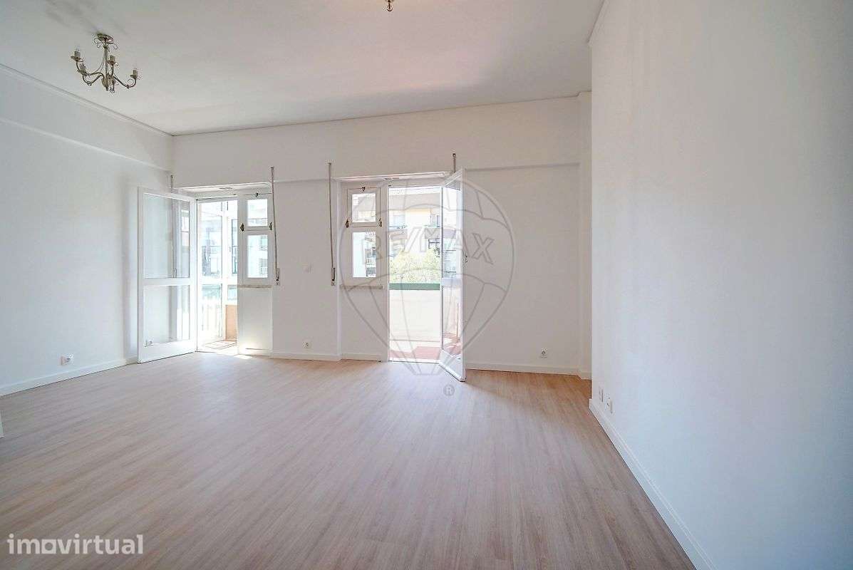 Apartamento T1 para venda - Grande imagem: 4/33