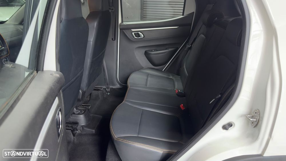 Dacia Spring Comfort Plus - 37