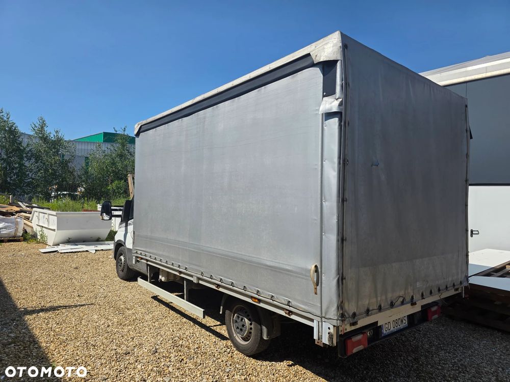 Iveco Daily 35-180 - 5