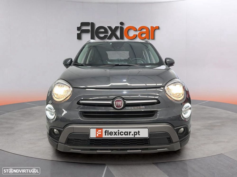 Fiat 500X 1.0 FireFly Cult - 7