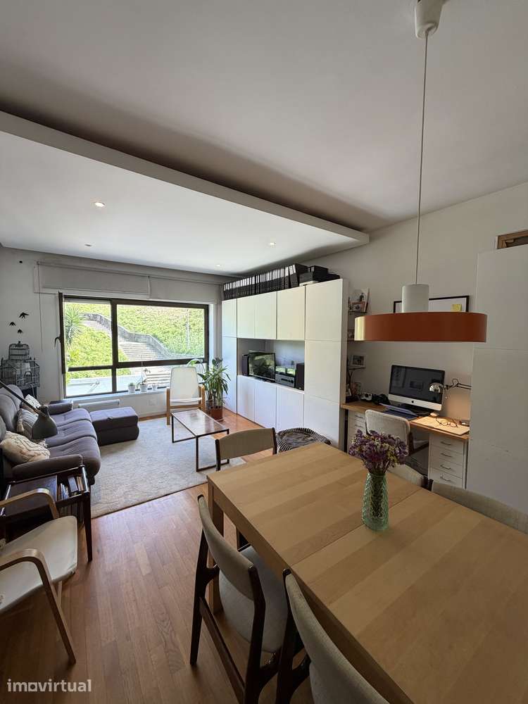 Apartamento T3 | Primeira linha do Passeio Alegre | Foz Velha, Porto - Grande imagem: 5/14