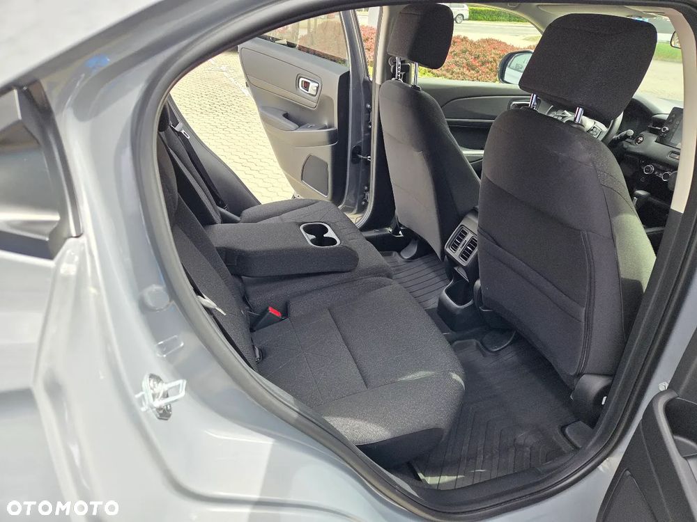 Honda HR-V 1.5 i-MMD Elegance CVT - 17