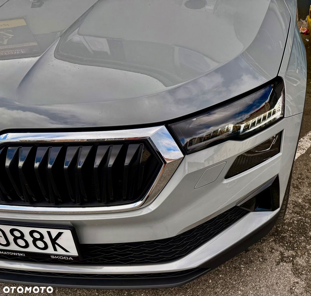 Skoda Karoq 1.5 TSI ACT 4x2 Style - 3