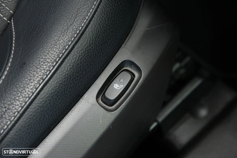 Smart Fortwo Cabrio EQ prime - 10