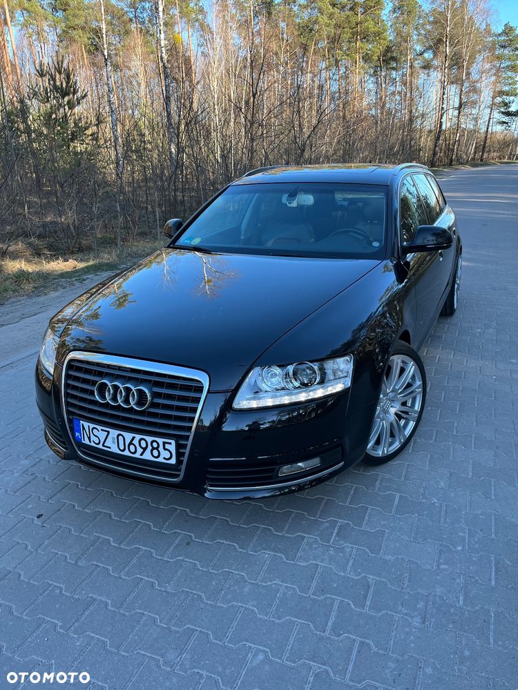 Audi A6 - 2