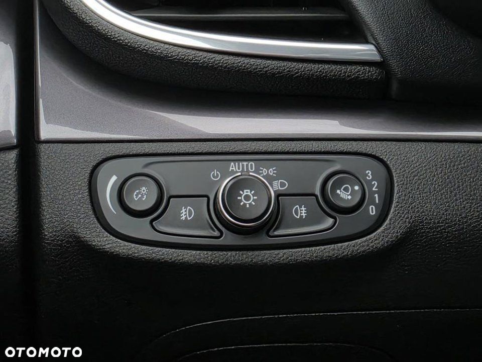 Opel Mokka - 17