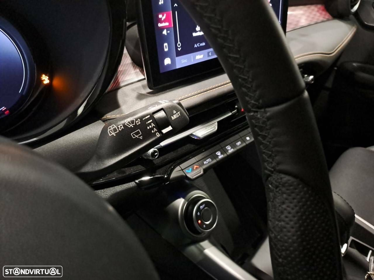Alfa Romeo Tonale 1.5 Hybrid Sprint - 24
