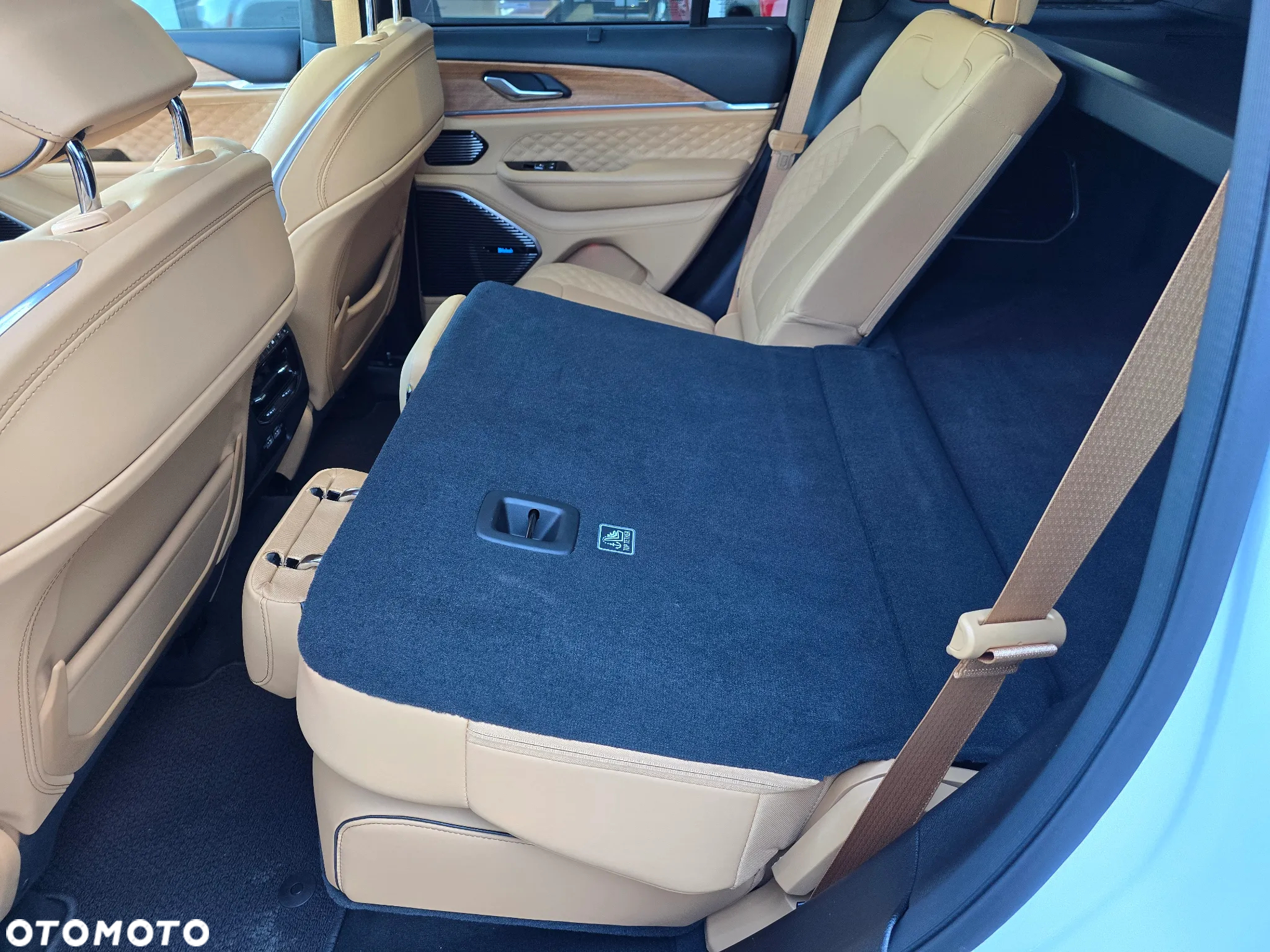 Jeep Grand Cherokee 2.0 4xe PHEV Summit Reserve - 19