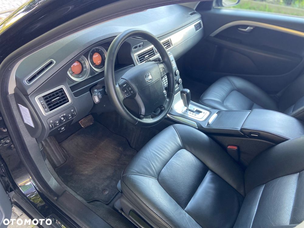 Volvo V70 - 10
