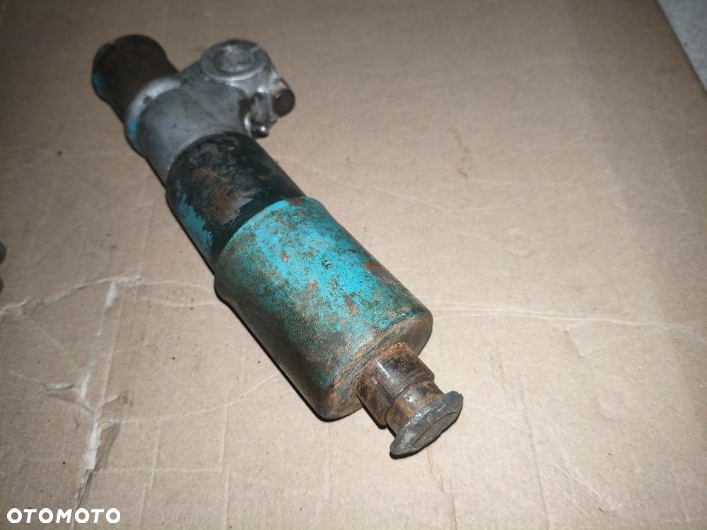 Suwak lewy KMZ M72 - 9