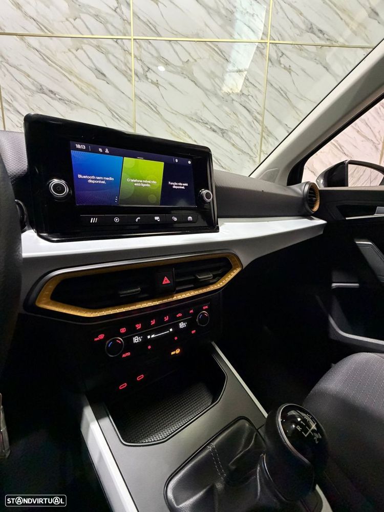 SEAT Arona 1.0 TSI Style - 11