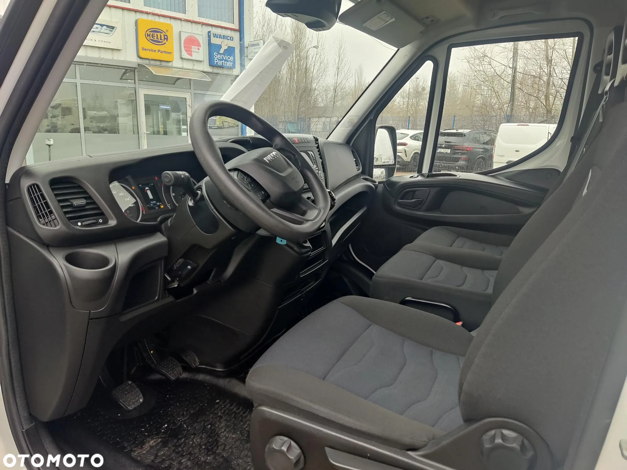 Iveco Daily 35s16 - 8